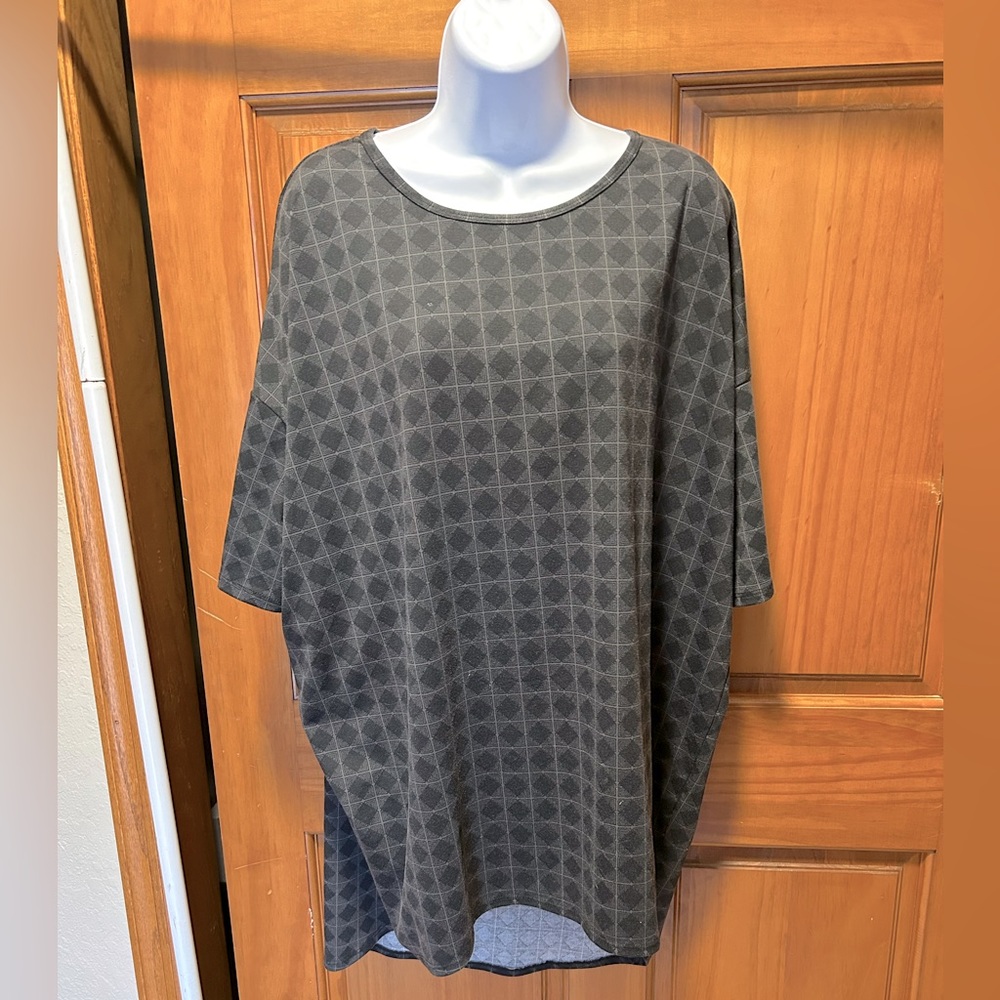Size L Irma Tunic